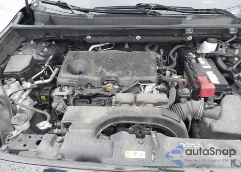 2021 Toyota Rav4 Le from USA, damaged, VIN 2T3G1RFVXMC165947